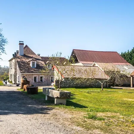 Maison Comayou 3* Loubieng