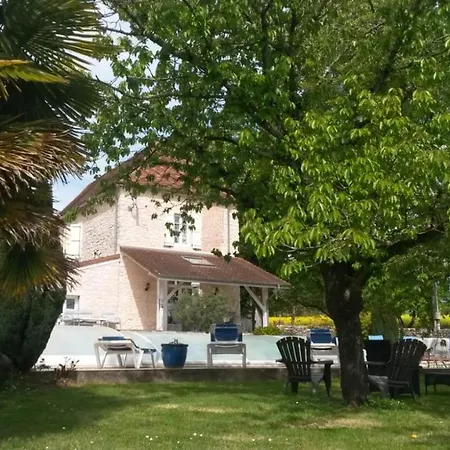 Maison Comayou