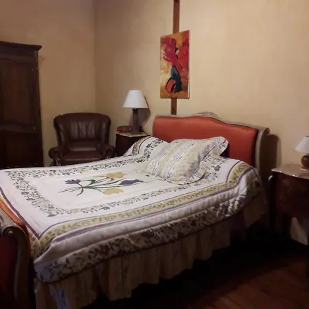 Bed and Breakfast Maison Comayou