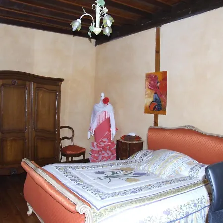 Maison Comayou 3*