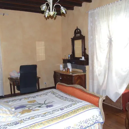 Maison Comayou Loubieng