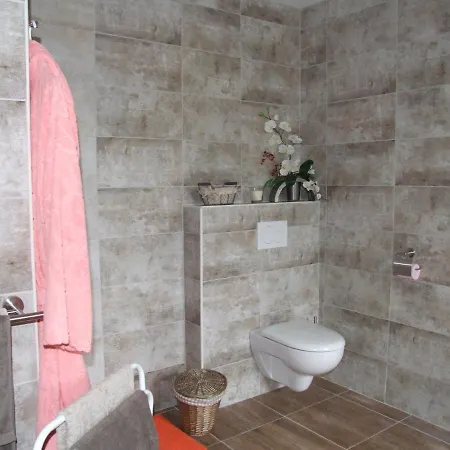Bed & Breakfast Maison Comayou