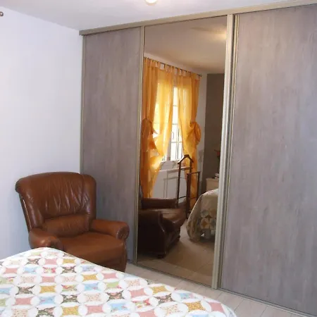 Bed & Breakfast Maison Comayou