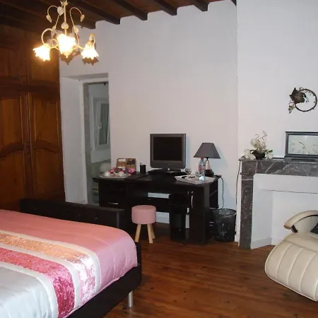 Bed & Breakfast Maison Comayou