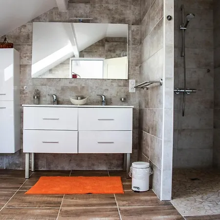 Maison Comayou Loubieng