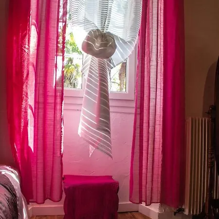 Maison Comayou 3*