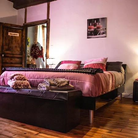 Maison Comayou Bed & Breakfast