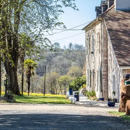 Maison Comayou Loubieng