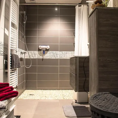 Bed & Breakfast Maison Comayou 3*