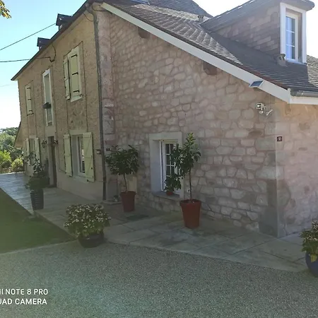Maison Comayou 3*