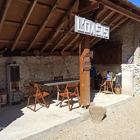 Maison Comayou 3*