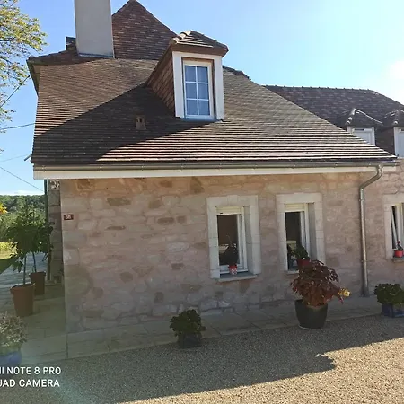 Nocleg ze śniadaniem Maison Comayou