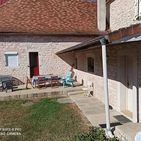 Maison Comayou Loubieng