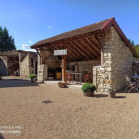 Maison Comayou