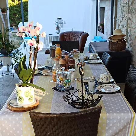 Maison Comayou Loubieng