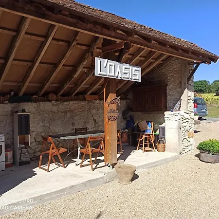 Maison Comayou