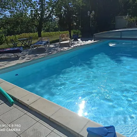 Maison Comayou Bed & Breakfast 3*